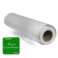 Fujifilm Paper Crystal Archive Type Two 8x406 Matte 0