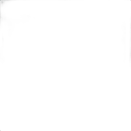 Flotone 31x43in Sky Blue Graduated Background