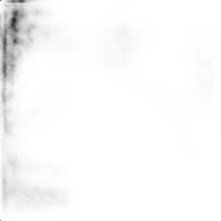 Flotone 31x43in Red/Black Graduated Background 0