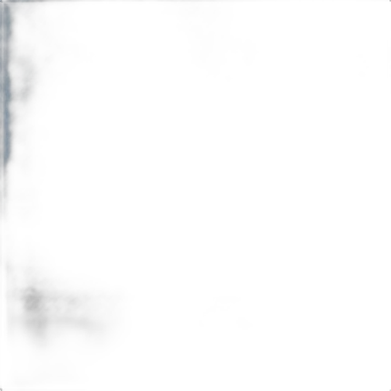 Flotone 43x67 Ultramarine Graduated Background