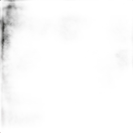 Flotone 43x67in Red/Black Graduated Background