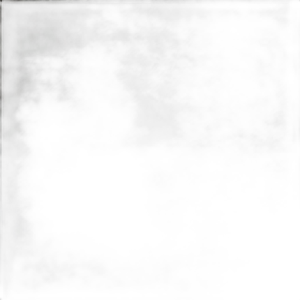 Flotone 43x67in Gulf/Black Graduated Background