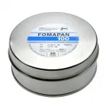 FOMAPAN ISO 100 35X100 0