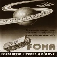 FOMAPAN ISO 100 120 SIZE 4