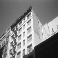 FOMAPAN ISO 100 120 SIZE 5