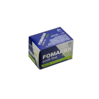 FOMAPAN ISO 400 35X36 NON DX 0