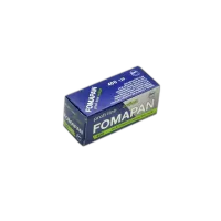 FOMAPAN ISO 400 120 SIZE 0