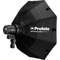 Profoto Clic OCF Adapter II 2