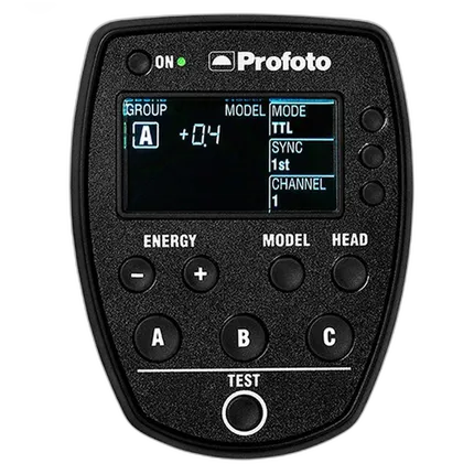 Profoto Air Remote TTL-C F/ Profoto B1/B1X/B2/B10/B10 Plus - Canon