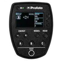 Profoto Air Remote TTL-C F/ Profoto B1/B1X/B2/B10/B10 Plus - Canon