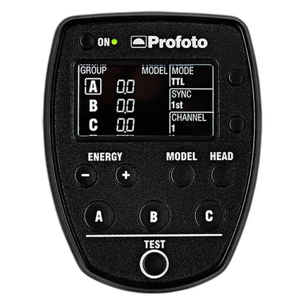 Profoto Air Remote TTL-N F/ Profoto B1/B1X/B2/B10/B10 Plus - Nikon