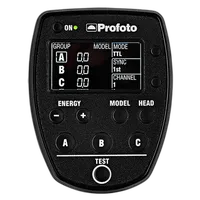 Profoto Air Remote TTL-N F/ Profoto B1/B1X/B2/B10/B10 Plus - Nikon