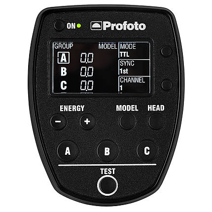 Profoto Air Remote TTL-S F/ Profoto B1/B1X/B2/B10/B10 Plus - Sony Alpha