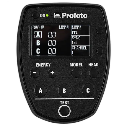 Profoto Air Remote TTL-S F/ Profoto B1/B1X/B2/B10/B10 Plus - Sony Alpha