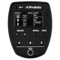 Profoto Air Remote TTL-S F/ Profoto B1/B1X/B2/B10/B10 Plus - Sony Alpha