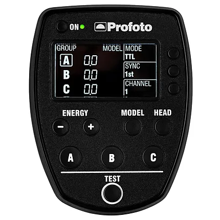 Profoto Air Remote TTL-F F/ Profoto B1/B1X/B2/B10/B10 Plus - Fujifilm X/GFX