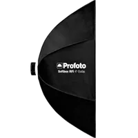 Profoto Zoom Rod Small (Softbox Kit) 1