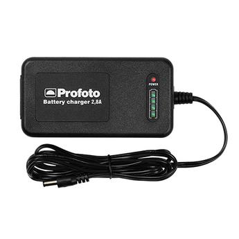 Profoto Battery Charger 2.8A for B1/B2