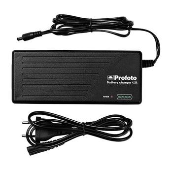 Profoto Battery Charger 4.5A  (For B1)