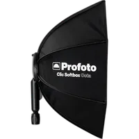 Profoto Clic Softbox Octa 2ft (60cm)
