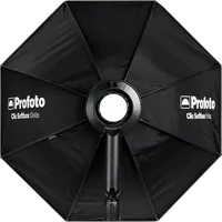 Profoto Clic Softbox Octa 2ft (60cm) 3