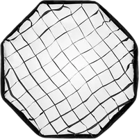 Profoto Clic Softgrid Octa 2ft 1