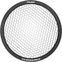 Profoto Clic Magnum 3