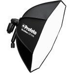 Profoto Clic Softbox 2.3ft (70cm) Octa
