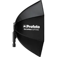 Profoto Clic Softbox Octa 2.3ft (70cm) 1