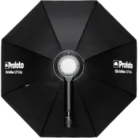 Profoto Clic Softbox Octa 2.3ft (70cm) 3
