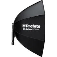Profoto Clic Softbox Octa 2.7ft (80cm) 1