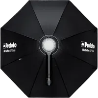 Profoto Clic Softbox Octa 2.7ft (80cm) 3