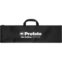 Profoto Clic Softbox Octa 2.7ft (80cm) 5