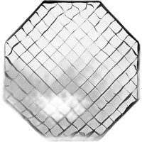 Profoto Clic Softgrid Octa 2.3ft (70cm) 1