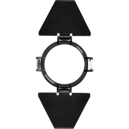 Profoto Clic Barndoor