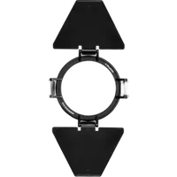 Profoto Clic Barndoor 0