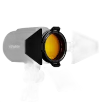 Profoto Clic Barndoor 1