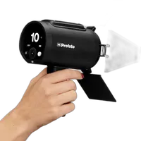 Profoto Clic Barndoor 2