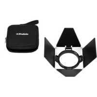 Profoto Clic Barndoor 3