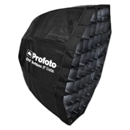 Profoto OCF Softgrid Octa 2ft 50 Degrees