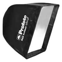 Profoto OCF Softbox Square 1.3x1.3 (40x40cm) 0