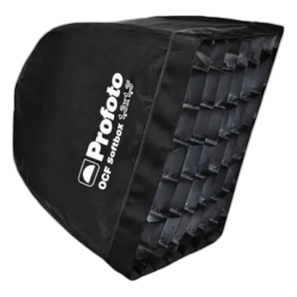 Profoto OCF Softgrid Square 1.3x1.3 50 Degrees