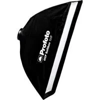 Profoto OCF Softbox Strip 1x3ft (30x90cm) 4