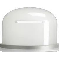 Profoto Glass Dome Cover for Flat Front Monolights - Frosted 0