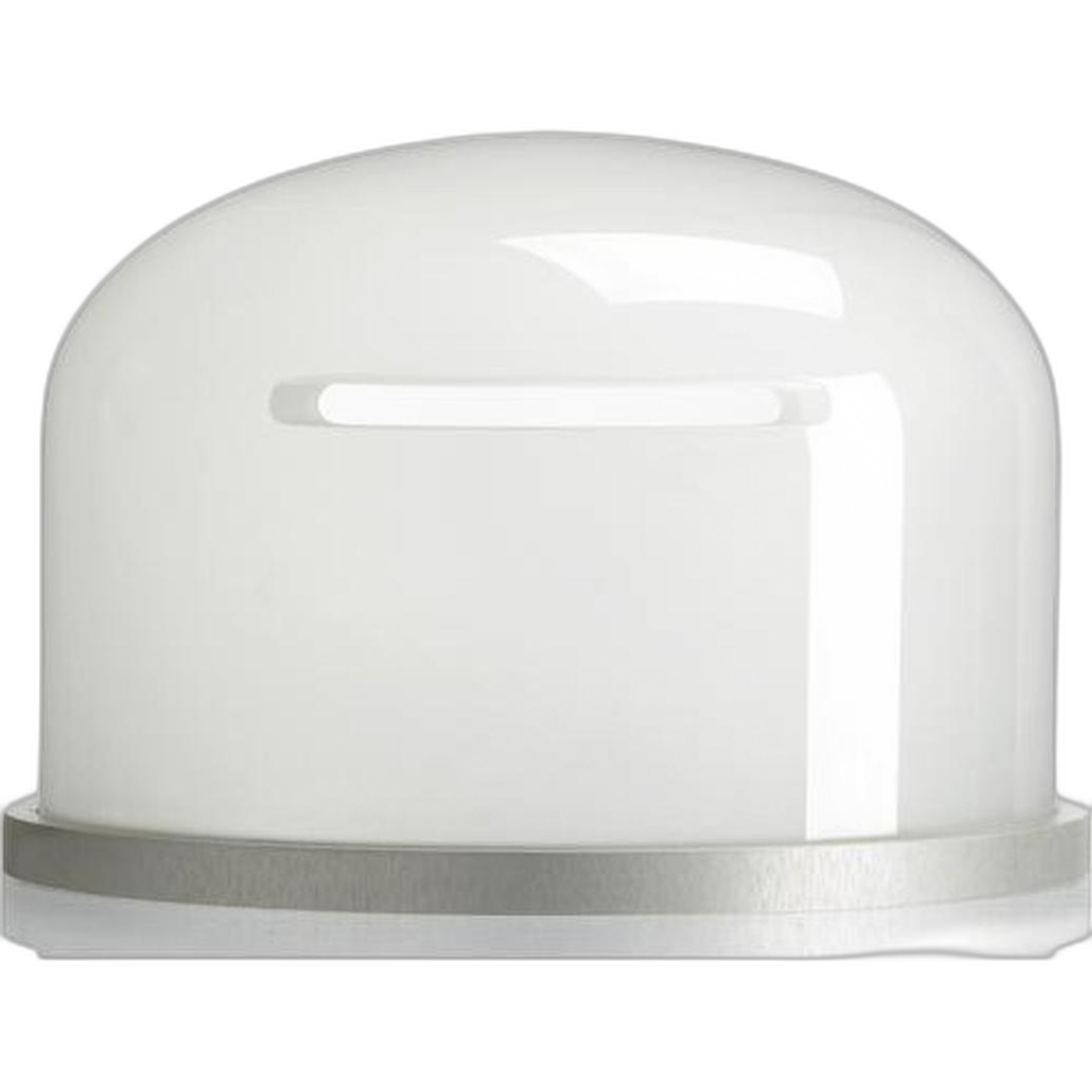 Profoto Glass Dome Cover Frosted for smoother portrait light