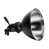 Profoto ProTwin UV 500 W, Magnum reflector