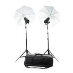 Profoto D1 Studio Kit 500/500 Air w/o Air Remote