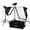 Profoto D1 Studio Kit 500/500/1000 Air w/o Air Remote