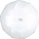 Profoto Giant Reflector 180 Diffuser (1 f-stop) 0
