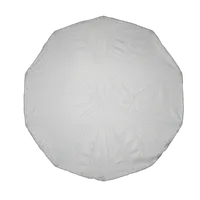 Profoto Giant Reflector Diffuser 240 (1 f-stop) 0